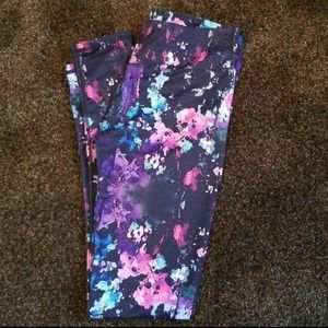 Fabletics leggings size M